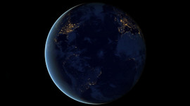 Dünya'nın en güzel pozu!