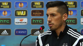 Sosa: F.Bahçe ve G.Saray...