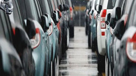 Otomobilde inanılmaz kampanyalar