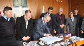 Bu memurlar "zam istemeyiz" dedi!