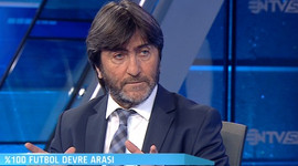 Dilmen: "Buna penaltı dersek..."