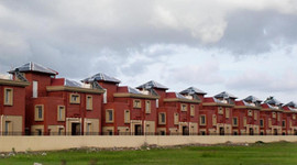 Konut fiyatlarında zirveyi salladık!