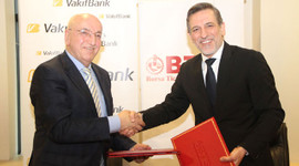 VakıfBank’tan Özel Kredi