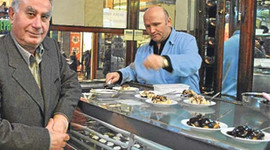 Profiteroller Yargıtay'dan!