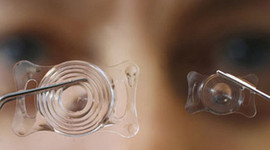 Lenslere KÖKten çözüm bulundu!