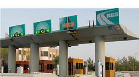 Köprüden hızlı geçiş için geri sayım!