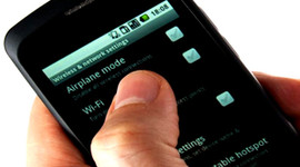 Telefonda uçak modunu tarihe gömecek çağrı!