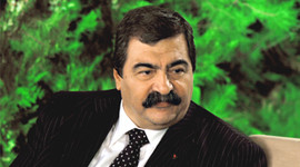 "İş beğenmeyenler işsiz"