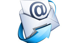 Mailinizde 'devlet' çıktı, 3 vakte haber gelecek...