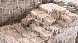 1 trilyon dolarlık fatura!