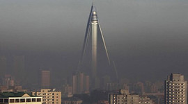 Lanetli otel sonunda bitti!