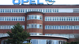 Almanlar şanzımanı dağıttı!