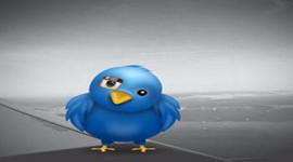 Facebook'tan Twitter'a darbe