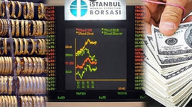 Borsa yatırımcısını sevindirdi
