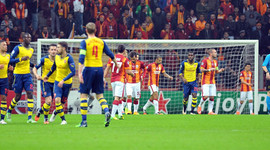 Aslan'a ağır hezimet!