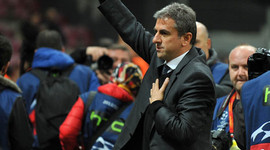 Hamzaoğlu'ndan acı gerçek!