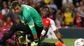 Flaş!.. "Muslera bilerek..."