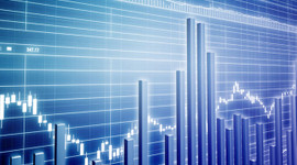 Borsa yükselişle kapandı