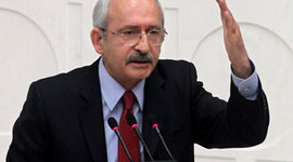 'O rapor Meclis'e gelecek, göreceğiz!"