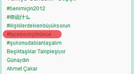 Dijital kıyamet: Facebook çökerse...