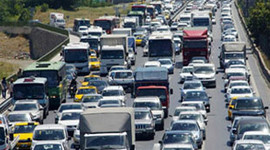 3,5 milyon araç sigortasız