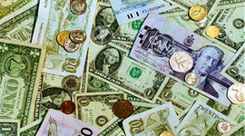 Dövizde tarihi rekor