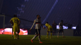 "Bütün dünyaya rezil olduk"