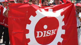 DİSK'ten asgari ücrete karşı örgütlenme seferberliği
