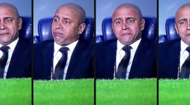 Roberto Carlos ağlayacaktı!