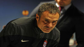 Yanal'ın müthiş transfer planı!