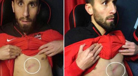 Gaziantep'ten Şenol Can paylaşımı!