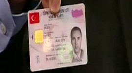 Kimliğinizle ATM'den para çekin, otobüse binin!