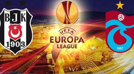Beşiktaş'a Liverpool, Trabzon'a Napoli