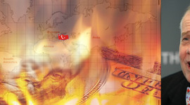 Ekonomi 2013'te dip yapacak