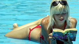 THY turisti denize indirecek!