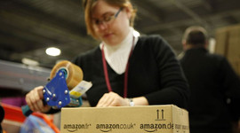 İngiliz Amazon’u göçtü, 20 bin ürün 1 penny’den kapışıldı...