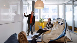 Çalışana cennet olan 50 şirket!