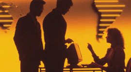 Bu da oldu: KOSGEB dolandırıcıları!