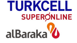 Albaraka Türk, veri merkezi için Turkcell Superonline'ı tercih etti
