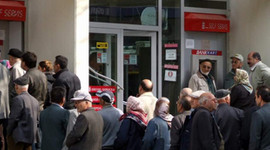 2 milyon emekliye müjde!