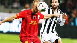 Beşiktaş-G.Saray derbisinin stadı belli oldu!