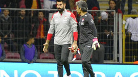 "Beni aşağıya indirmeyin dedim"