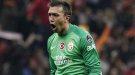 Muslera'ya dev talip!