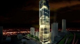 İşte Zorlu'nun yeni adresi!