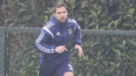 Sao Paulo'nun büyük hedefi! Diego Ribas...
