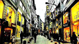 Osmanbey ve Laleli esnafı taşınacak