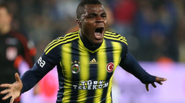 Emenike patladı: Gol atamıyorum çünkü...