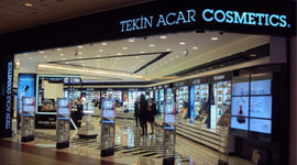 Tekin Acar'ın hedefi 85 mağaza
