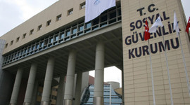 Çalışmayan eşini SGK'lı gösteren kocaya ceza yok