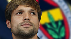 Resmen açıkladılar! Diego Ribas...